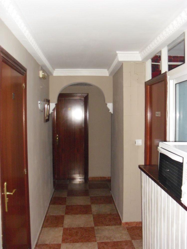 Virgen Del Rocio II Hotel ตอร์เรโมลิโนส ภายนอก รูปภาพ