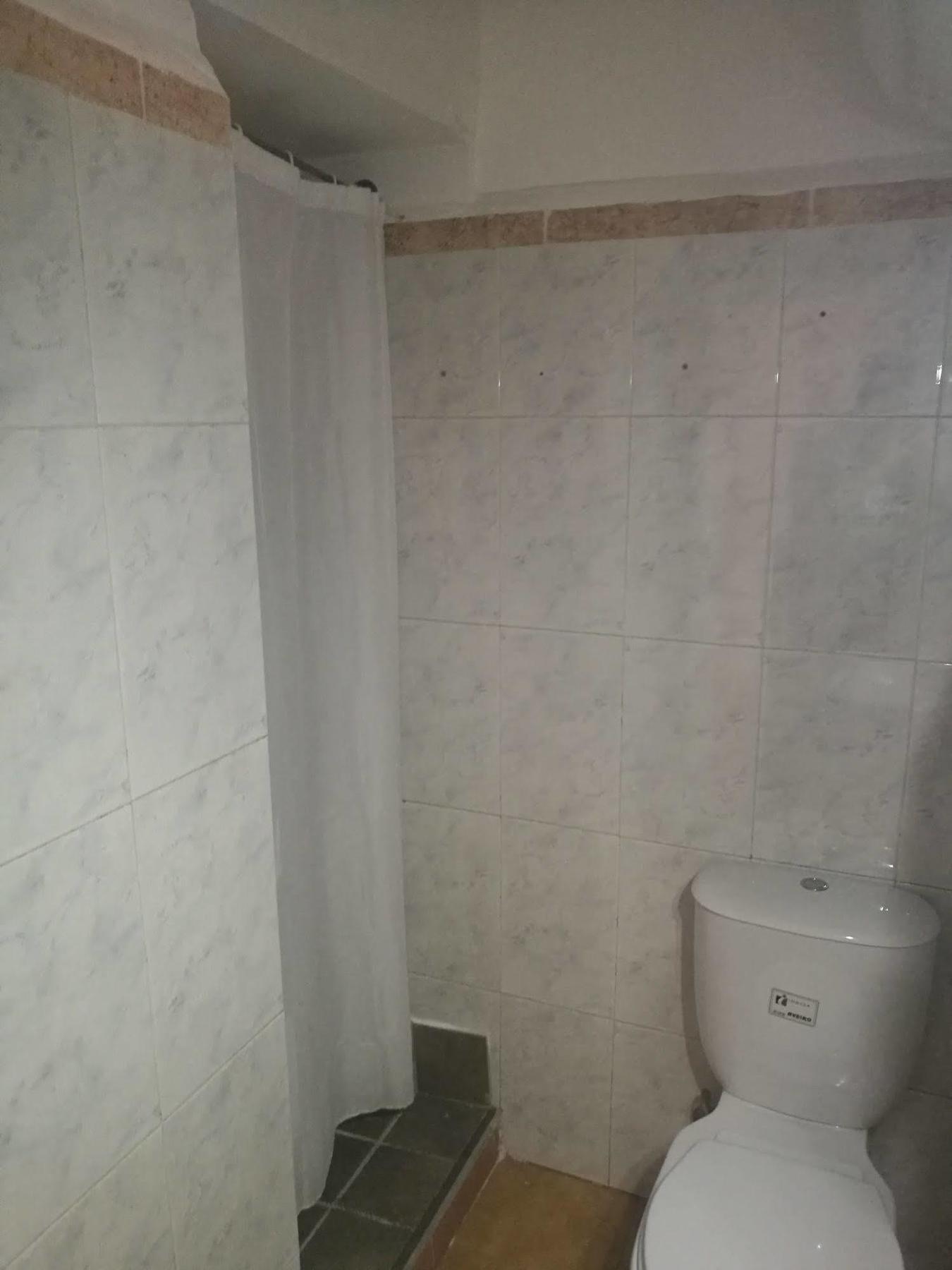 Virgen Del Rocio II Hotel ตอร์เรโมลิโนส ภายนอก รูปภาพ